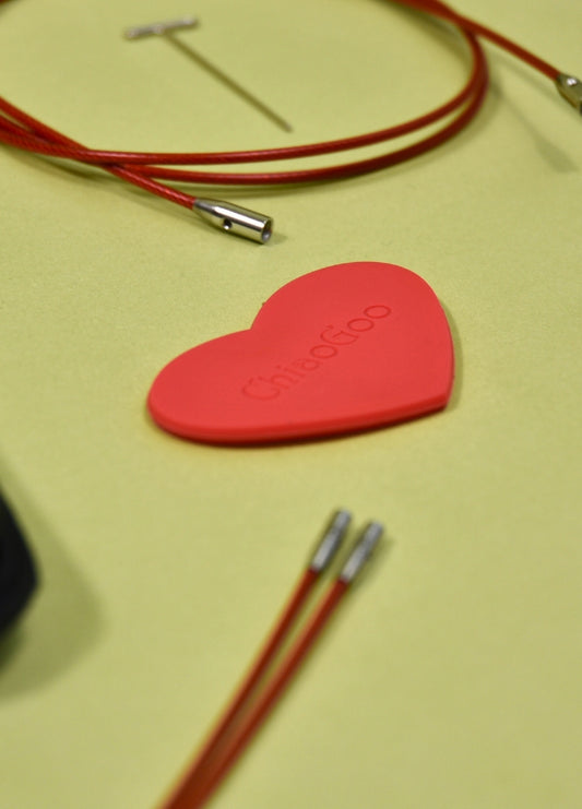 ChiaoGoo Rubber Grippers