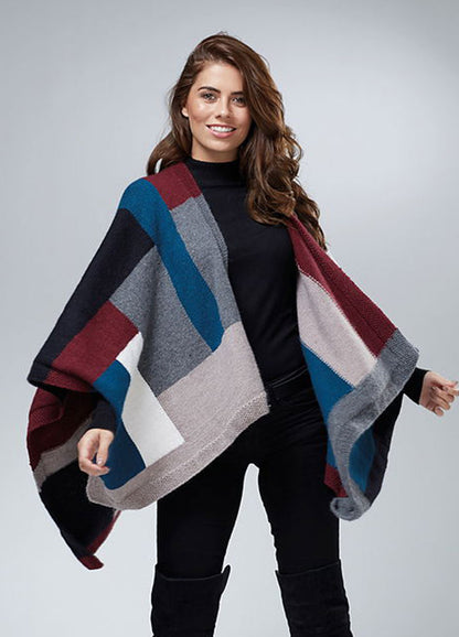 Rowan 4 Projects: Colour Block by Quail Studio