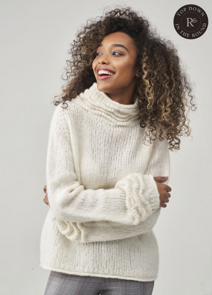 Rowan The Blogger's Edit