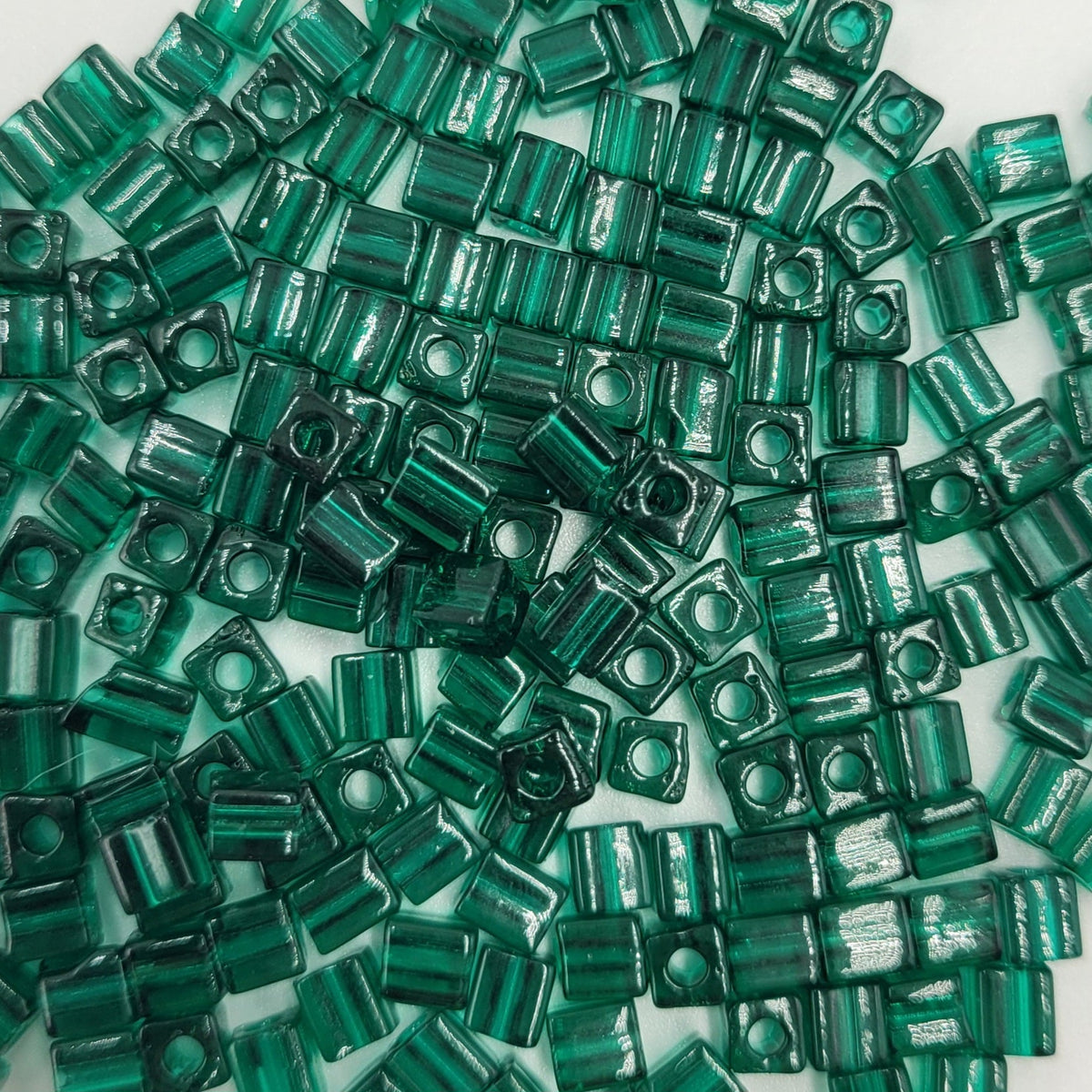 Miyuki Beads Square 4mm