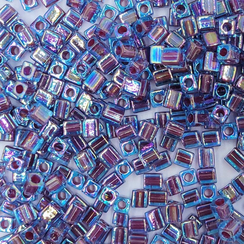 Miyuki Beads Square 4mm