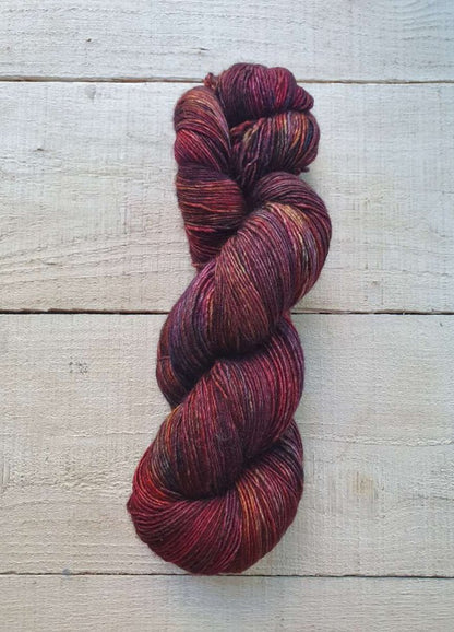 SB3324 Scarab