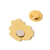 SOHMO Blue Blooms Magnetic Needle Minder