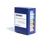 SOHMO NEEDLES FOR EVERY OCCASION