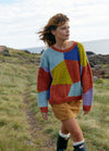 Manos Salvador Sweater Kit