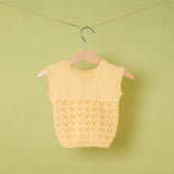 Baby Singlets Bundle (Yarn+Digital Pattern)