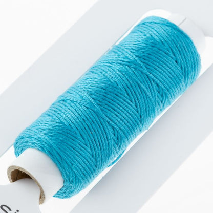 Cosmo Hidamari Sashiko Thread 30m