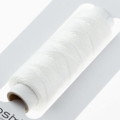 Cosmo Hidamari Sashiko Thread 30m