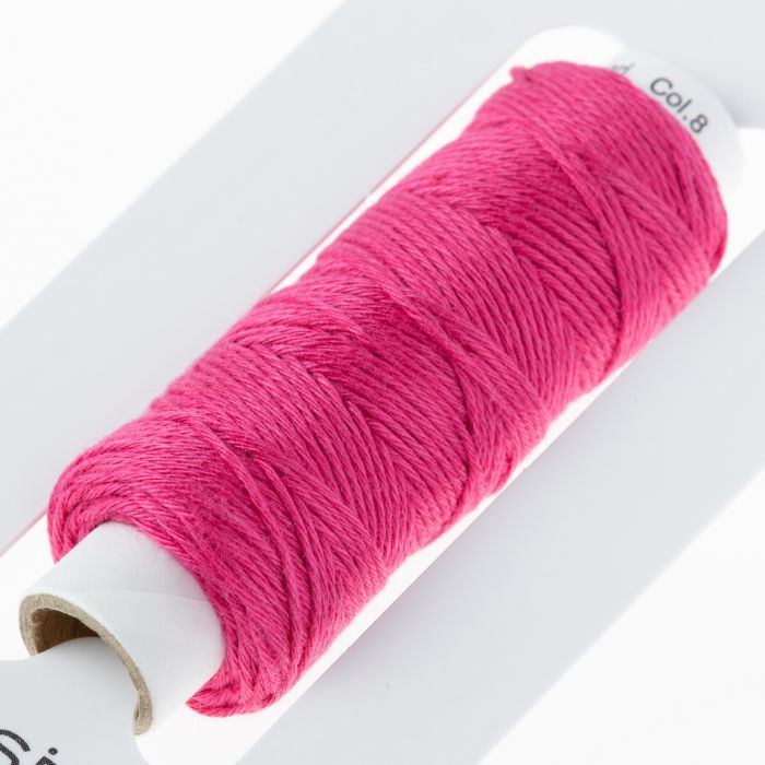 Cosmo Hidamari Sashiko Thread 30m