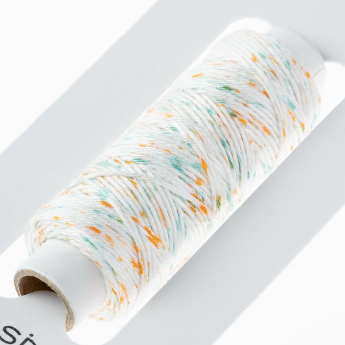 Cosmo Hidamari Sashiko Thread 30m