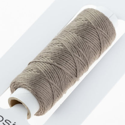 Cosmo Hidamari Sashiko Thread 30m