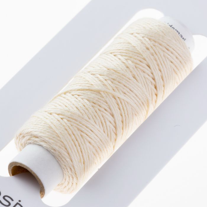 Cosmo Hidamari Sashiko Thread 30m