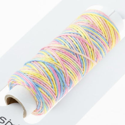 Cosmo Hidamari Sashiko Thread 30m