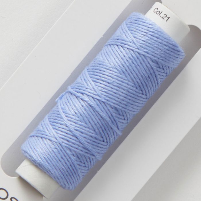 Cosmo Hidamari Sashiko Thread 30m