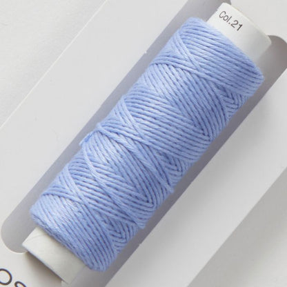 Cosmo Hidamari Sashiko Thread 30m