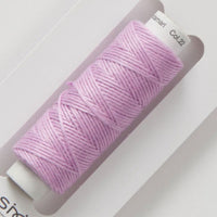 Cosmo Hidamari Sashiko Thread 30m