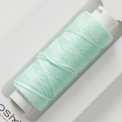 Cosmo Hidamari Sashiko Thread 30m