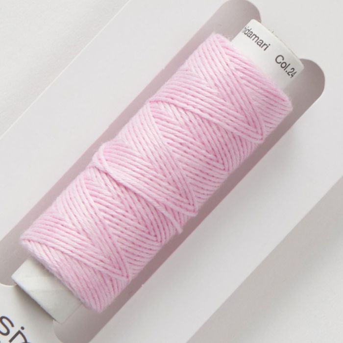 Cosmo Hidamari Sashiko Thread 30m