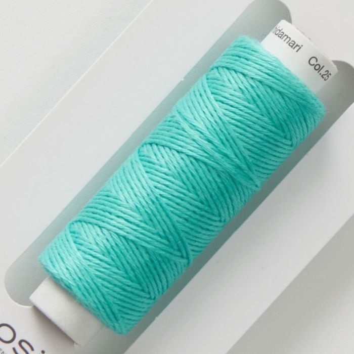 Cosmo Hidamari Sashiko Thread 30m