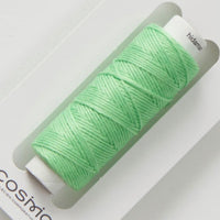 Cosmo Hidamari Sashiko Thread 30m