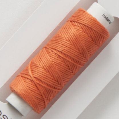 Cosmo Hidamari Sashiko Thread 30m