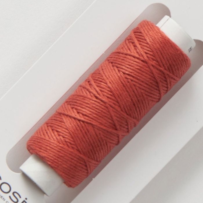 Cosmo Hidamari Sashiko Thread 30m