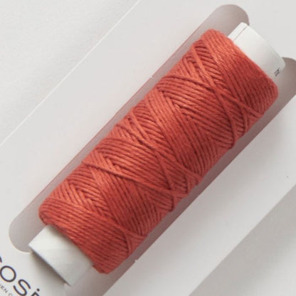 Cosmo Hidamari Sashiko Thread 30m