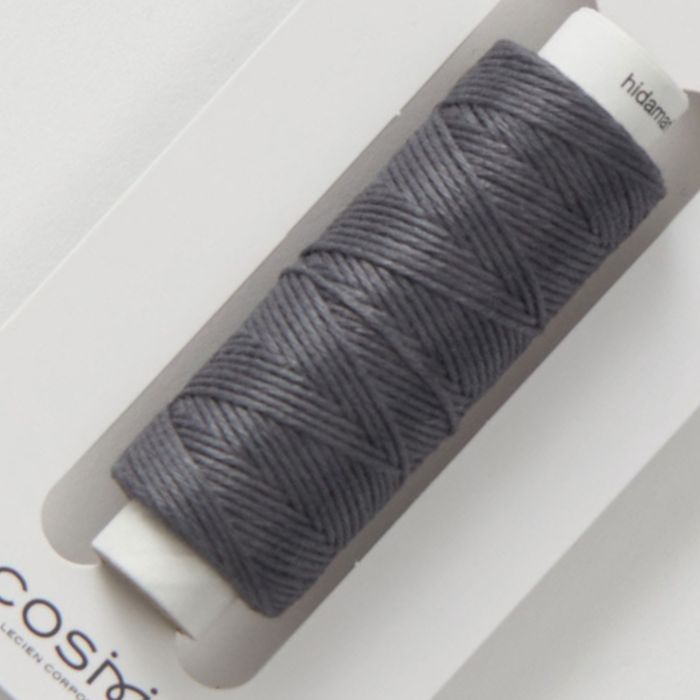 Cosmo Hidamari Sashiko Thread 30m