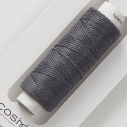 Cosmo Hidamari Sashiko Thread 30m