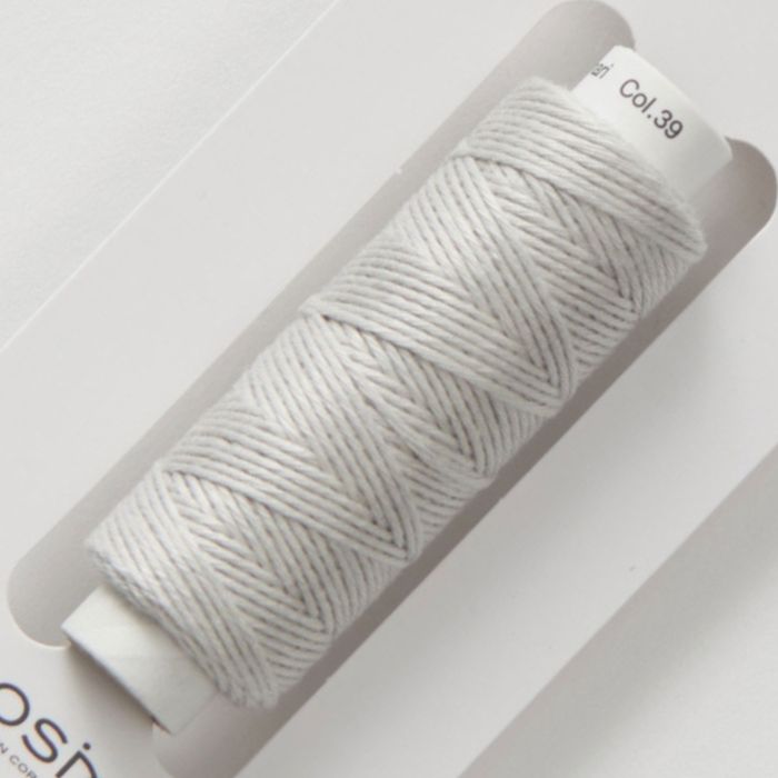 Cosmo Hidamari Sashiko Thread 30m