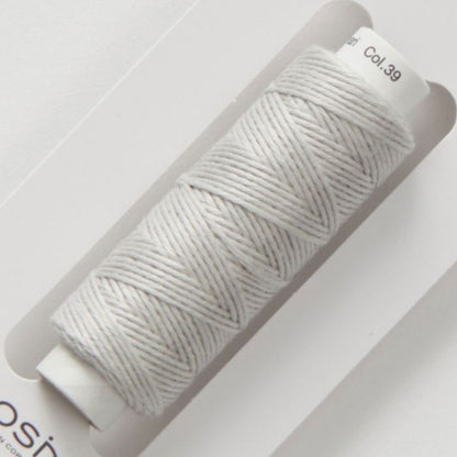 Cosmo Hidamari Sashiko Thread 30m