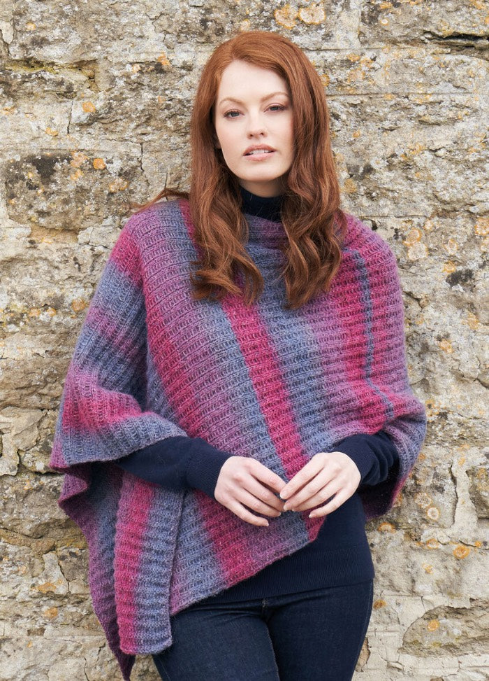 Rowan Felted Tweed Colour Collection