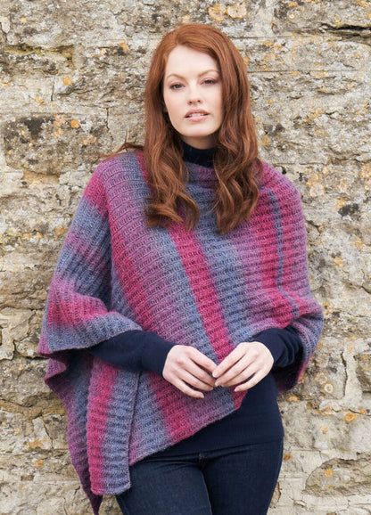 Rowan Felted Tweed Colour Collection