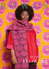 Rowan Say It With Flowers by Kaffe Fassett