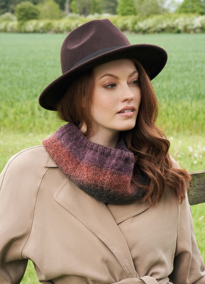 Rowan Felted Tweed Colour Collection