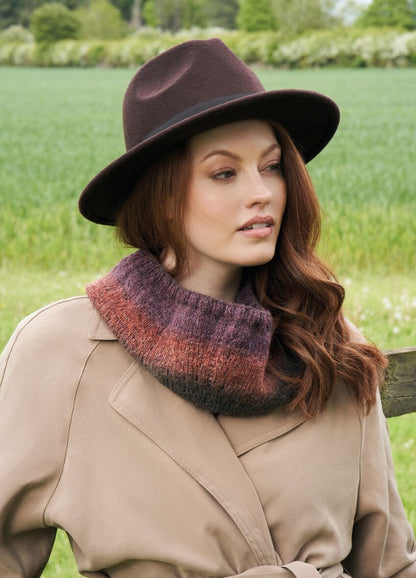 Rowan Felted Tweed Colour Collection