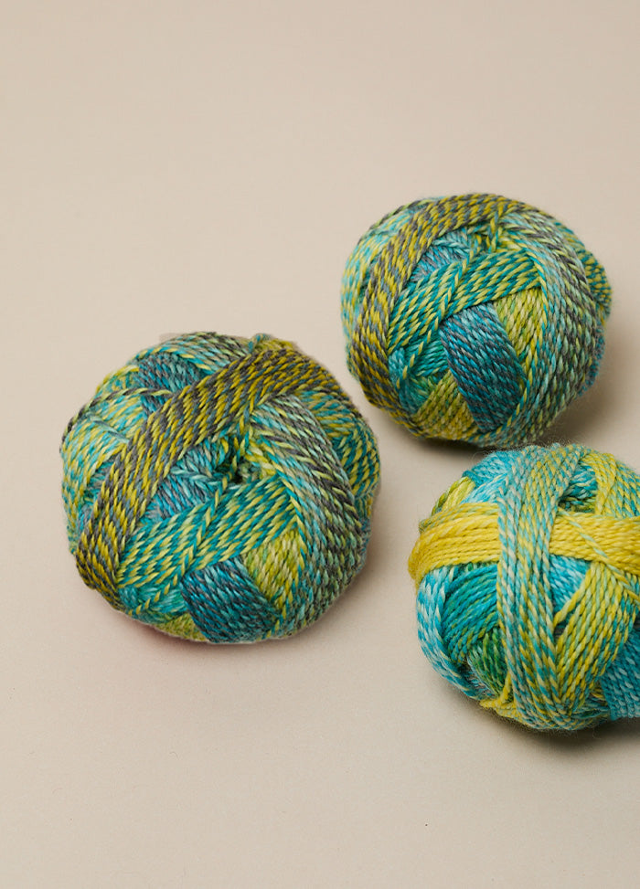 Schoppel-Wolle Edition 3 5 Ply