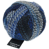 Ripple Drop Stitch Scarf Bundle (Yarn+Digital Pattern)