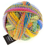 Ripple Drop Stitch Scarf Bundle (Yarn+Digital Pattern)