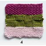 Learn to Knit: a 4-week course for the absolute beginner (Melbourne - CBD)