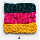 Learn to Knit: a 4-week course for the absolute beginner (Sydney)