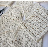 SPECIAL GUEST MASTERCLASS!   Elevate Your Crochet with Shelley Husband