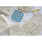 SPECIAL GUEST MASTERCLASS!   Elevate Your Crochet with Shelley Husband