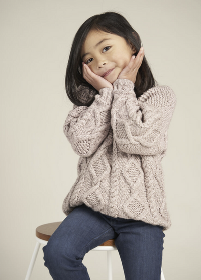 Rowan Mini Knits