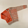 Vera Loves Knitting Segue Kids Cardigan Kit