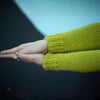 Dear Pru Self-Titled Sweater Digital Pattern