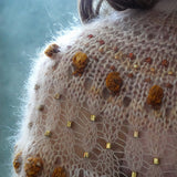 NEW! Sensitive Sweater By Pope Knits - Digital pattern only