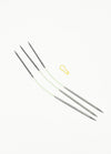 HiyaHiya Sharp Steel Flyers - 20cm
