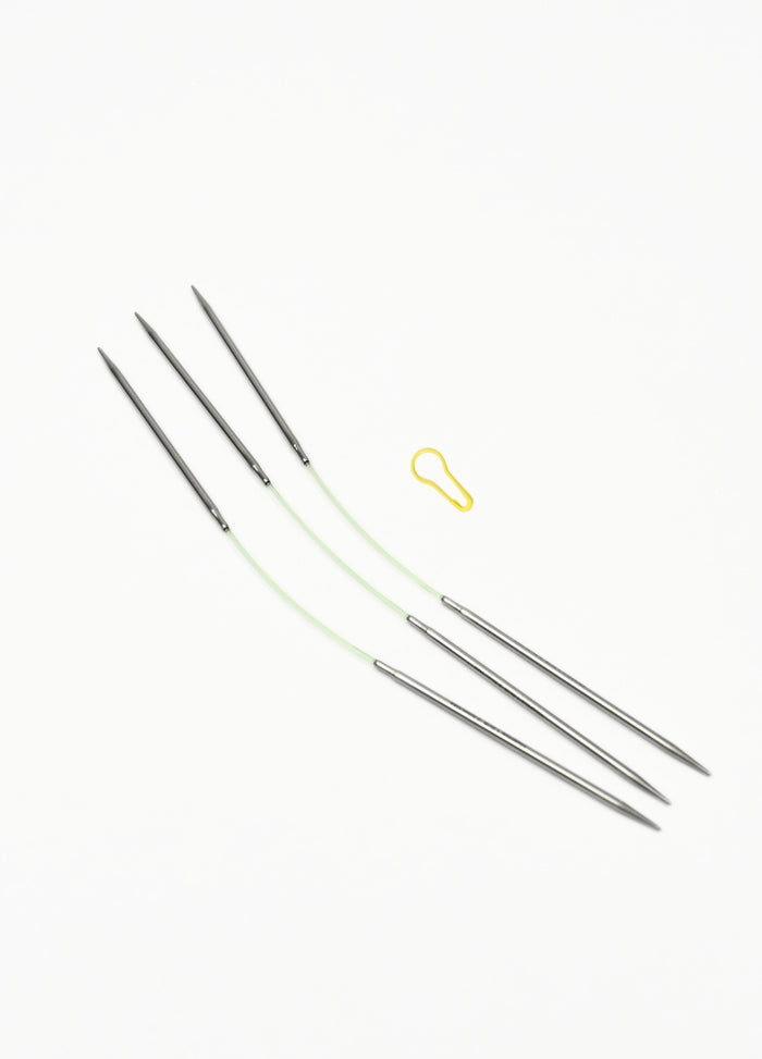 HiyaHiya Sharp Steel Flyers - 20cm