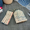 Sashiko Workshop - SYDNEY